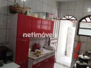 Casa / Sobrado para Venda em Belo Horizonte/MG São João...