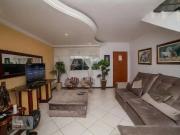 Casa / Sobrado para Venda em Belo Horizonte/MG São João...