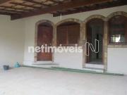 Casa / Sobrado para Venda em Belo Horizonte/MG São João...