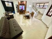 Casa / Sobrado para Venda em Belo Horizonte/MG São João...