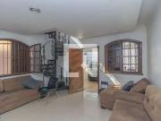 Casa / Sobrado para Venda em Belo Horizonte/MG São João...