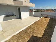 Casa / Sobrado para Venda em Belo Horizonte/MG São João...