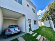 Casa / Sobrado para Venda em Belo Horizonte/MG São João...