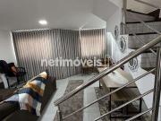 Casa / Sobrado para Venda em Belo Horizonte/MG São João...