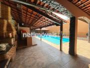 Casa / Sobrado para Venda em Belo Horizonte/MG São João...