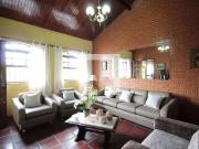 Casa / Sobrado para Venda em Belo Horizonte/MG São João...