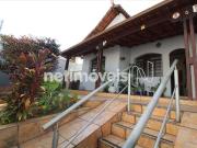 Casa / Sobrado para Venda em Belo Horizonte/MG São João...