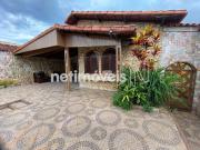 Casa / Sobrado para Venda em Belo Horizonte/MG São João...