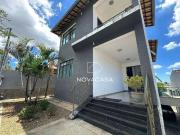Casa / Sobrado para Venda em Belo Horizonte/MG São João...