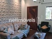 Casa / Sobrado para Venda em Belo Horizonte/MG São João...
