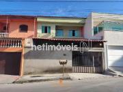 Casa / Sobrado para Venda em Belo Horizonte/MG São João...