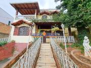 Casa / Sobrado para Venda em Belo Horizonte/MG São João...