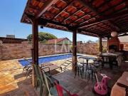 Casa / Sobrado para Venda em Belo Horizonte/MG São José...