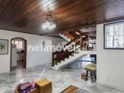 Casa / Sobrado para Venda em Belo Horizonte/MG São José...