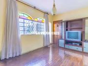 Casa / Sobrado para Venda em Belo Horizonte/MG São Lucas...