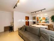 Casa / Sobrado para Venda em Belo Horizonte/MG São Lucas...