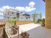 Casa / Sobrado para Venda em Belo Horizonte/MG São Lucas...