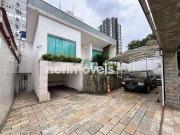 Casa / Sobrado para Venda em Belo Horizonte/MG São Lucas...