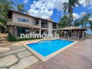 Casa / Sobrado para Venda em Belo Horizonte/MG São Luiz...