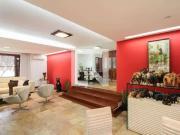 Casa / Sobrado para Venda em Belo Horizonte/MG São Luiz...