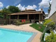 Casa / Sobrado para Venda em Belo Horizonte/MG São Luiz...