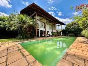 Casa / Sobrado para Venda em Belo Horizonte/MG São Luiz...