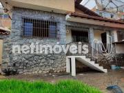Casa / Sobrado para Venda em Belo Horizonte/MG Ipê 3 Quartos