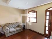 Casa / Sobrado para Venda em Belo Horizonte/MG São...