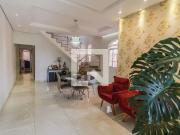 Casa / Sobrado para Venda em Belo Horizonte/MG São...