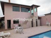 Casa / Sobrado para Venda em Belo Horizonte/MG São...