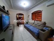 Casa / Sobrado para Venda em Belo Horizonte/MG São...