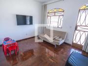 Casa / Sobrado para Venda em Belo Horizonte/MG São...