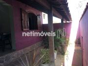 Casa / Sobrado para Venda em Belo Horizonte/MG Sagrada...