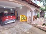 Casa / Sobrado para Venda em Belo Horizonte/MG Sagrada...