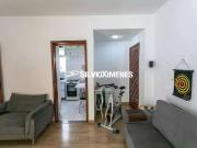 Casa / Sobrado para Venda em Belo Horizonte/MG Sagrada...