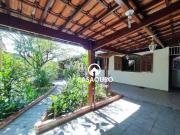 Casa / Sobrado para Venda em Belo Horizonte/MG Sagrada...