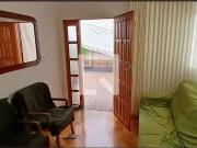 Casa / Sobrado para Venda em Belo Horizonte/MG Sagrada...