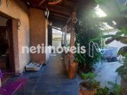 Casa / Sobrado para Venda em Belo Horizonte/MG Sagrada...