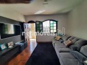 Casa / Sobrado para Venda em Belo Horizonte/MG Sagrada...