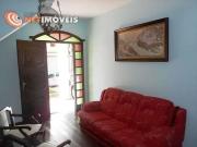Casa / Sobrado para Venda em Belo Horizonte/MG Sagrada...