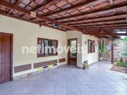Casa / Sobrado para Venda em Belo Horizonte/MG Sagrada...