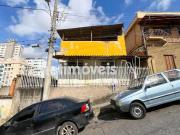 Casa / Sobrado para Venda em Belo Horizonte/MG Sagrada...