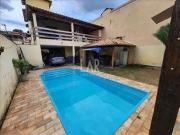Casa / Sobrado para Venda em Belo Horizonte/MG Sagrada...