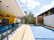 Casa / Sobrado para Venda em Belo Horizonte/MG Sagrada...