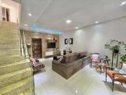 Casa / Sobrado para Venda em Belo Horizonte/MG Sagrada...