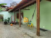 Casa / Sobrado para Venda em Belo Horizonte/MG Sagrada...