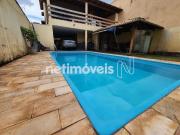 Casa / Sobrado para Venda em Belo Horizonte/MG Sagrada...