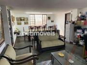 Casa / Sobrado para Venda em Belo Horizonte/MG Sagrada...
