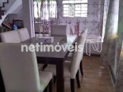 Casa / Sobrado para Venda em Belo Horizonte/MG Sagrada...