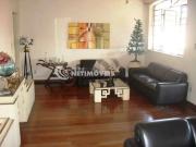 Casa / Sobrado para Venda em Belo Horizonte/MG Sagrada...